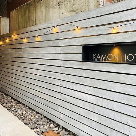 Kamon Hotel Seto ฮิโรชิม่า ภายนอก รูปภาพ