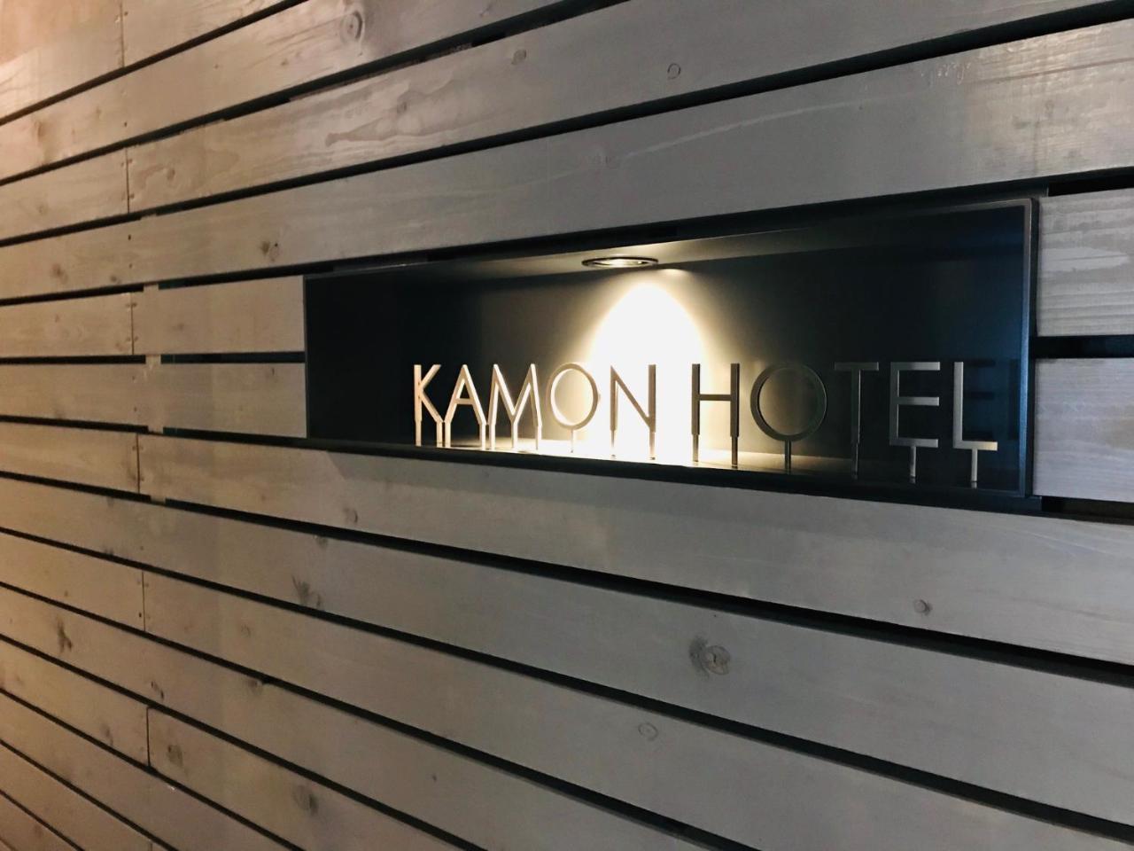 Kamon Hotel Seto ฮิโรชิม่า ภายนอก รูปภาพ